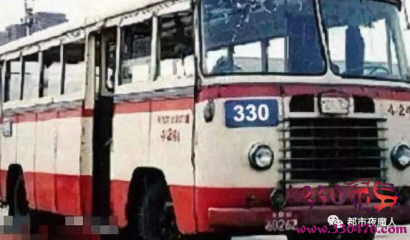 深度解析《北京公交车灵异事件》始末！1995年轰动全国